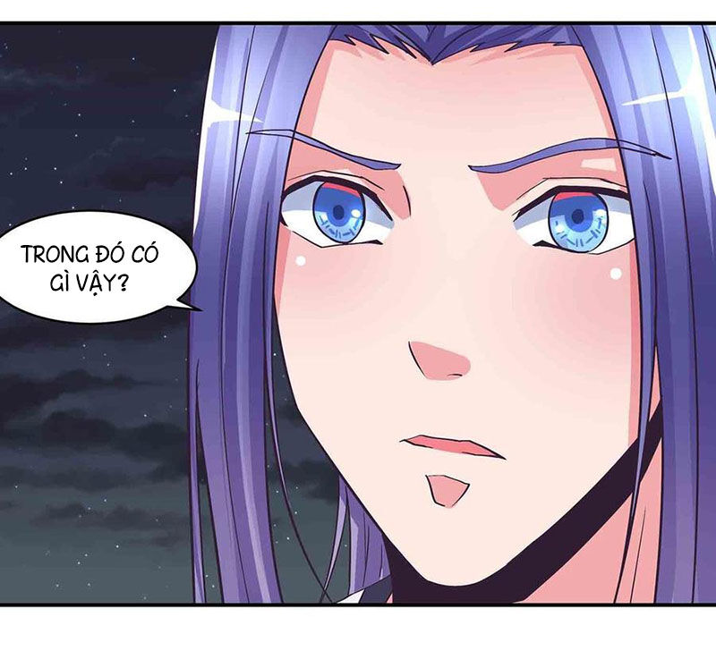 Đệ Nhất Chưởng Môn Chap 160 - Next Chap 161