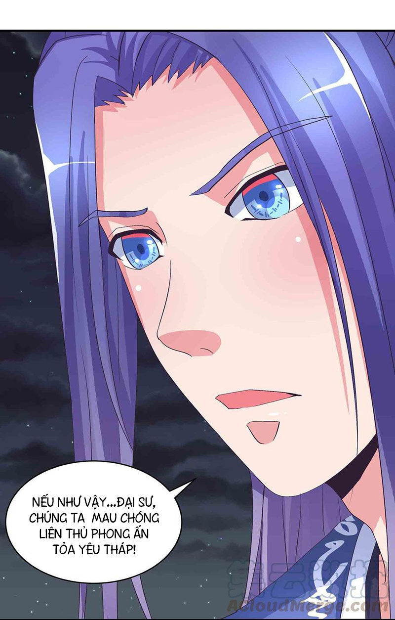 Đệ Nhất Chưởng Môn Chap 160 - Next Chap 161