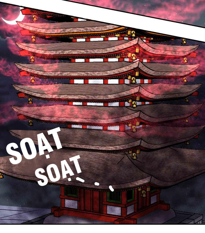 Đệ Nhất Chưởng Môn Chap 161 - Next Chap 162
