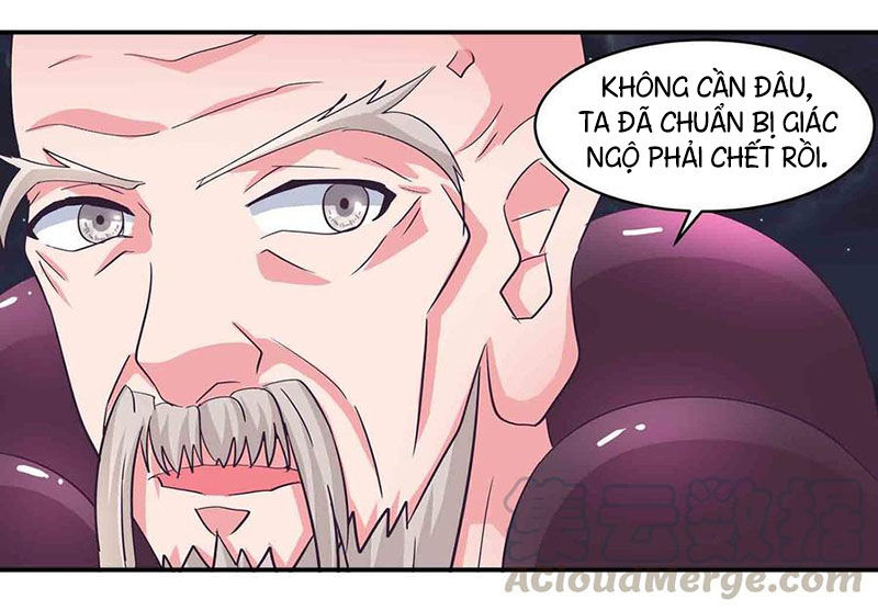 Đệ Nhất Chưởng Môn Chap 161 - Next Chap 162