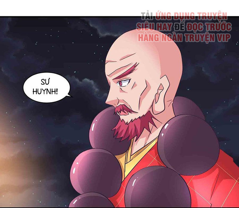 Đệ Nhất Chưởng Môn Chap 161 - Next Chap 162