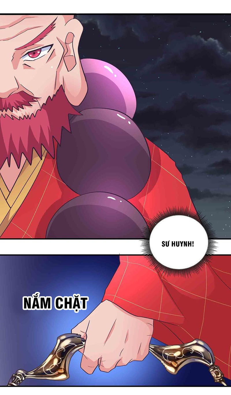 Đệ Nhất Chưởng Môn Chap 161 - Next Chap 162