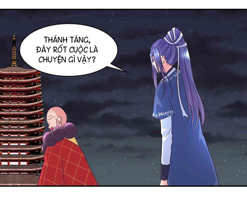 Đệ Nhất Chưởng Môn Chap 161 - Next Chap 162