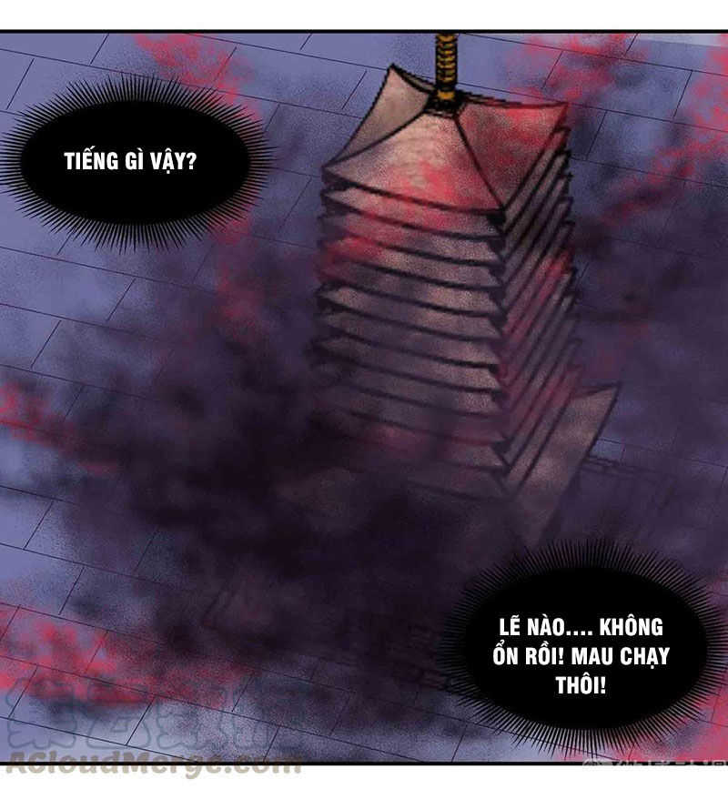 Đệ Nhất Chưởng Môn Chap 161 - Next Chap 162
