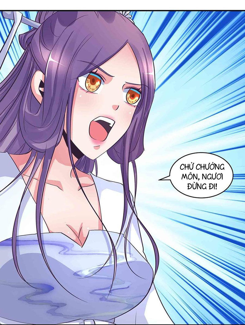 Đệ Nhất Chưởng Môn Chap 161 - Next Chap 162