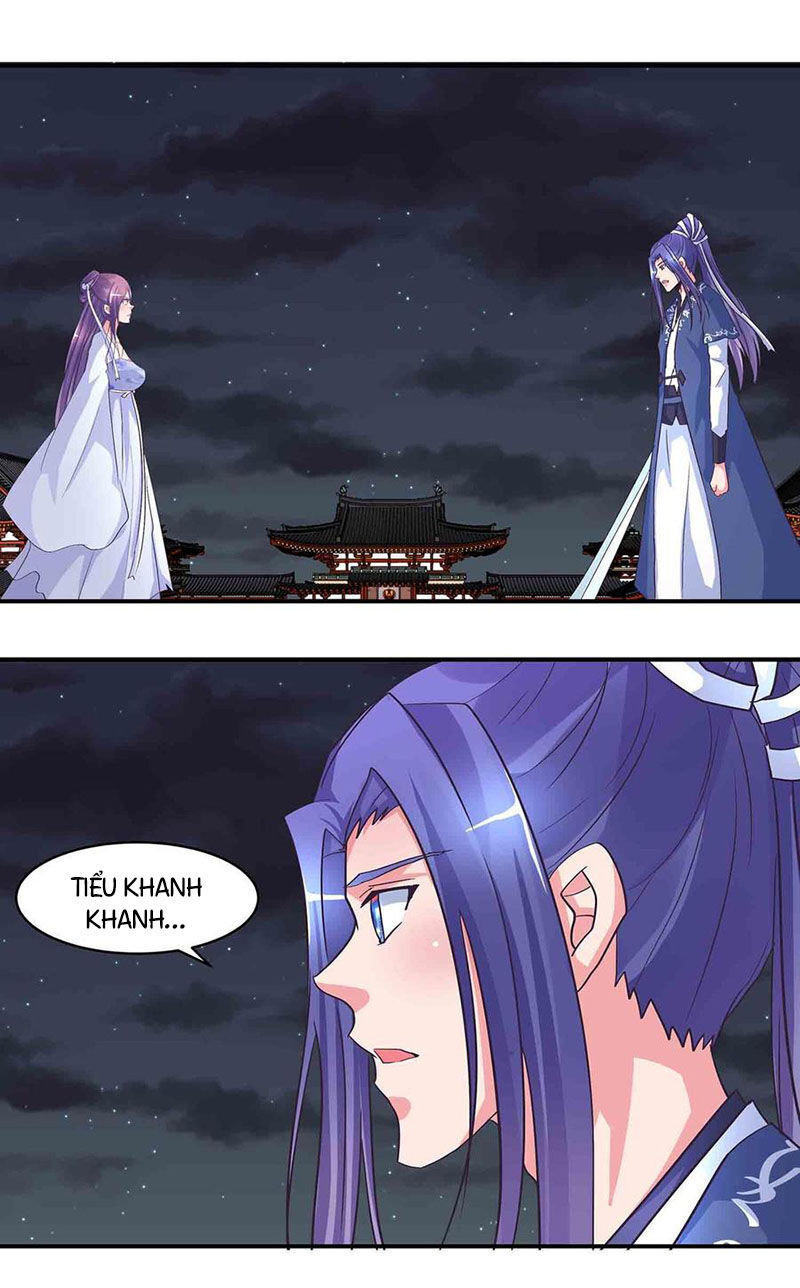 Đệ Nhất Chưởng Môn Chap 161 - Next Chap 162