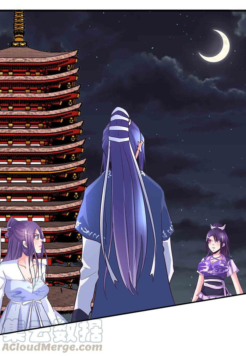 Đệ Nhất Chưởng Môn Chap 161 - Next Chap 162