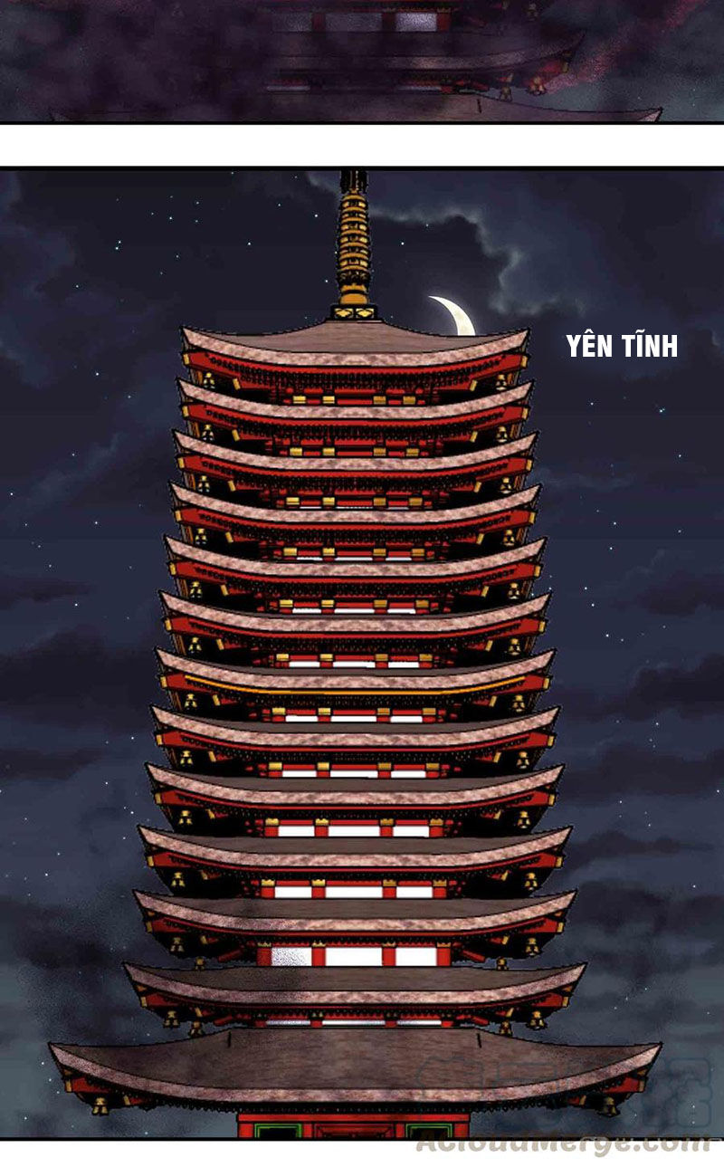 Đệ Nhất Chưởng Môn Chap 161 - Next Chap 162