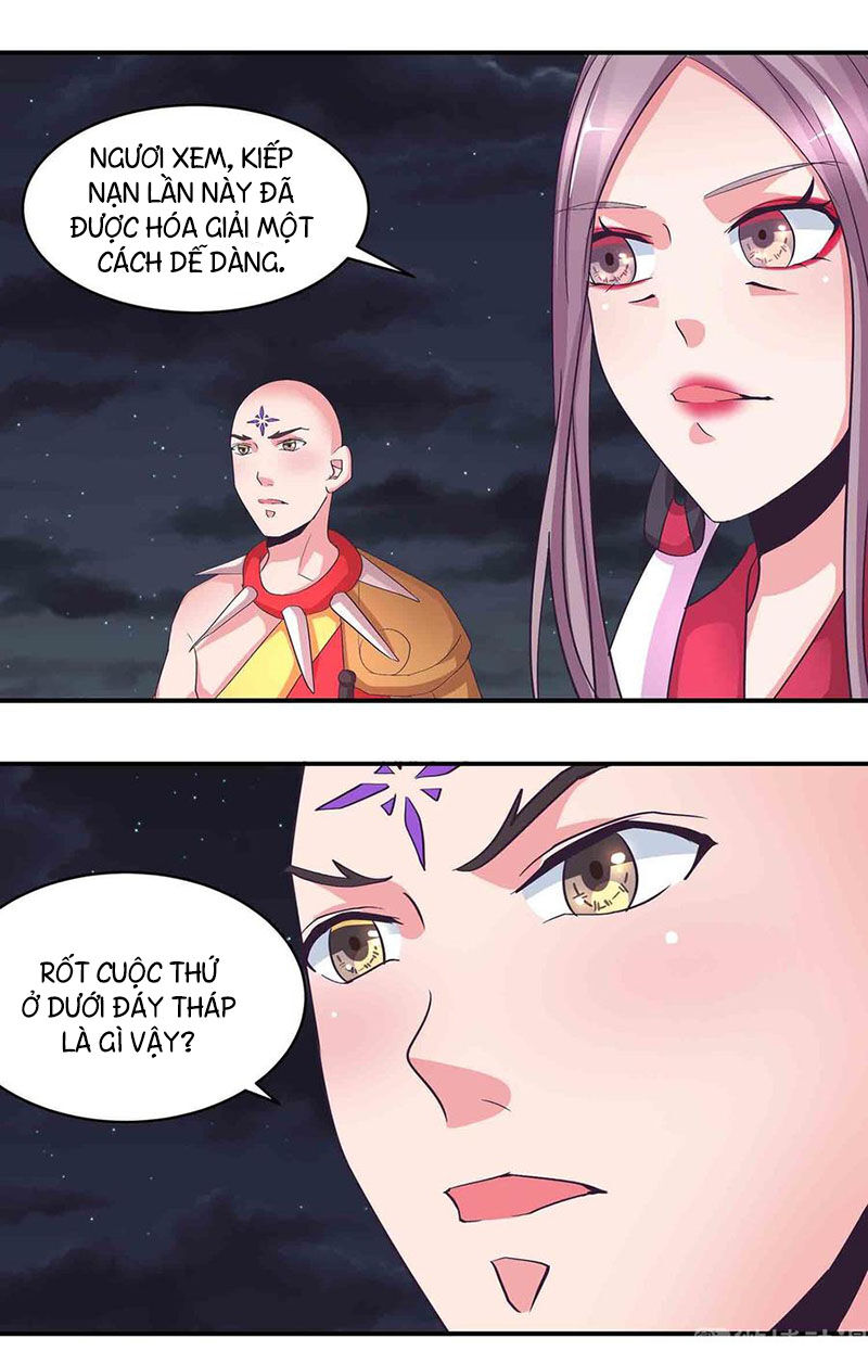 Đệ Nhất Chưởng Môn Chap 161 - Next Chap 162