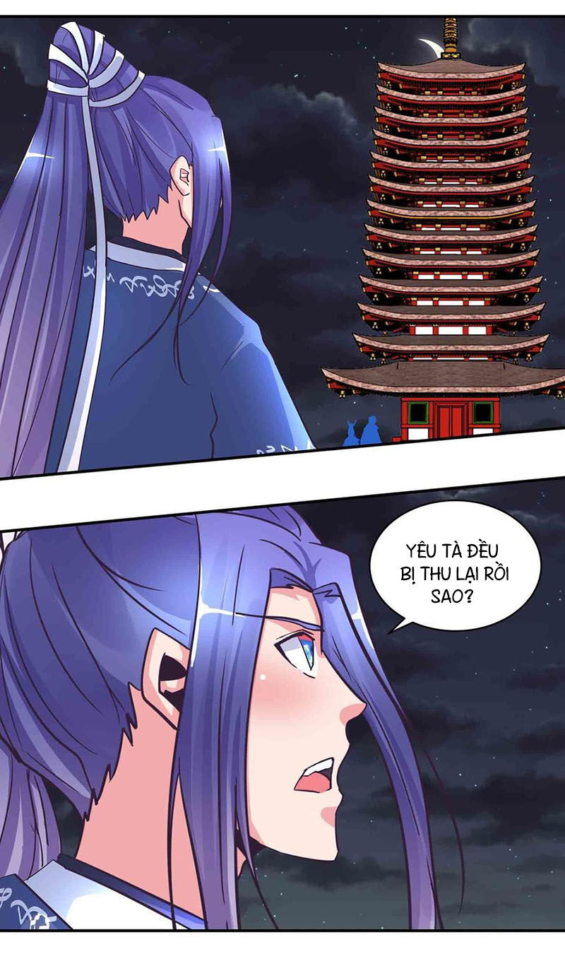Đệ Nhất Chưởng Môn Chap 161 - Next Chap 162