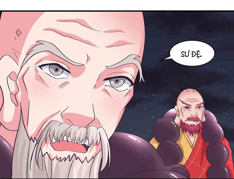 Đệ Nhất Chưởng Môn Chap 161 - Next Chap 162