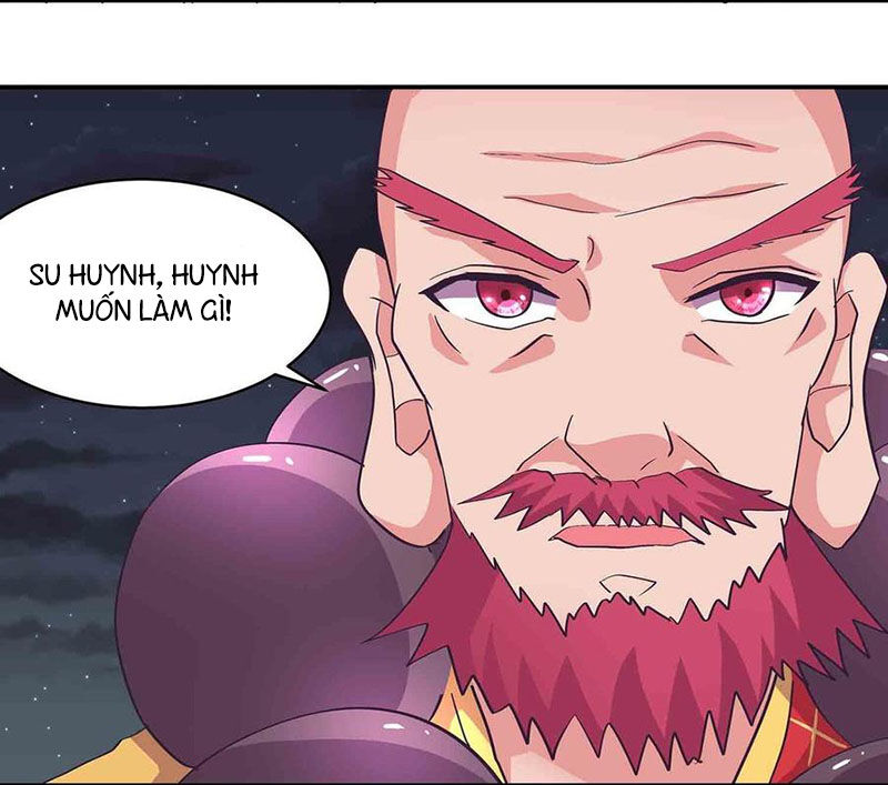 Đệ Nhất Chưởng Môn Chap 161 - Next Chap 162