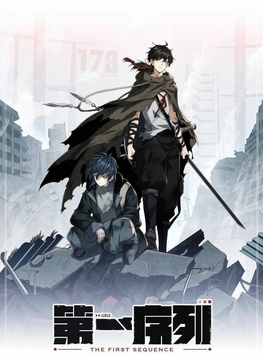 Đệ Nhất Danh Sách Chap 1 - Next Chap 2