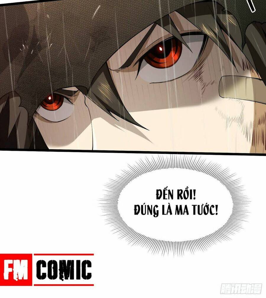 Đệ Nhất Danh Sách Chap 1 - Next Chap 2