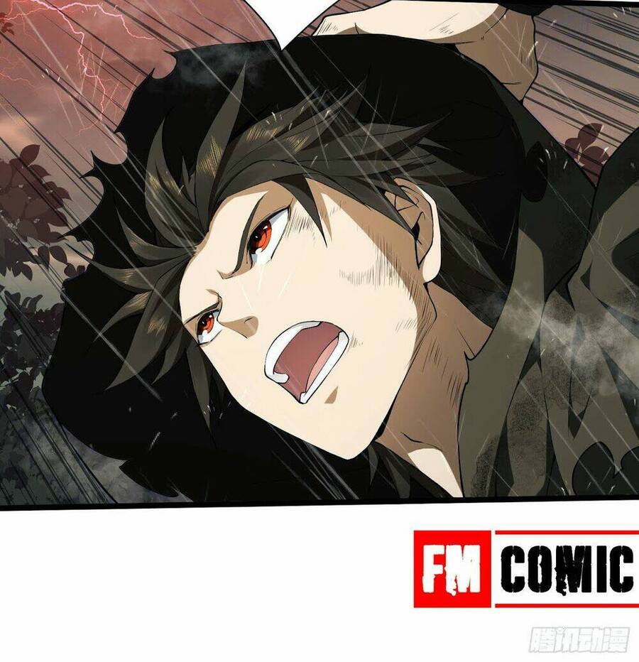 Đệ Nhất Danh Sách Chap 1 - Next Chap 2