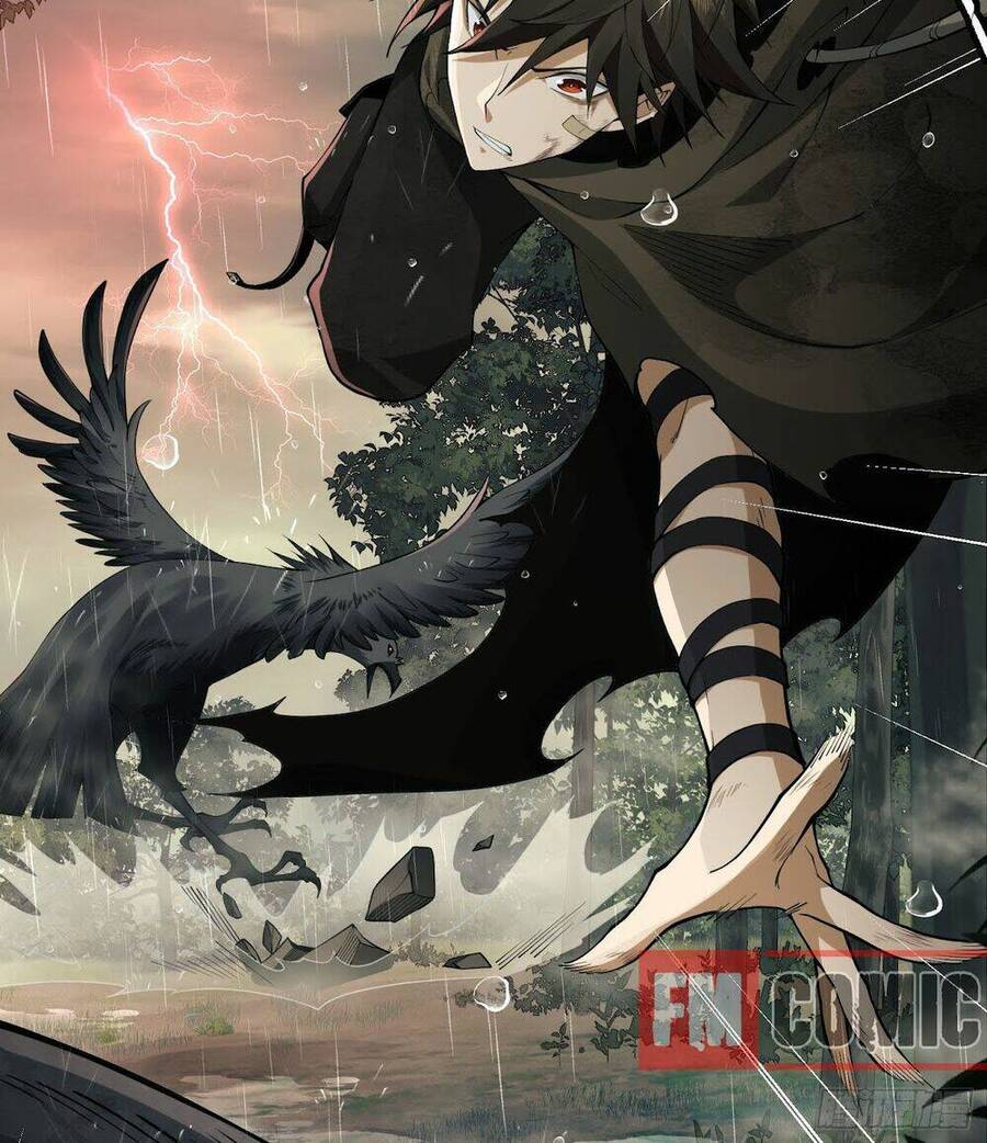 Đệ Nhất Danh Sách Chap 1 - Next Chap 2