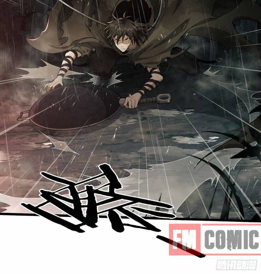 Đệ Nhất Danh Sách Chap 1 - Next Chap 2