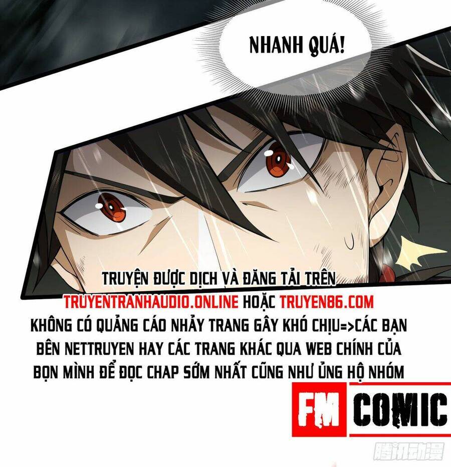Đệ Nhất Danh Sách Chap 1 - Next Chap 2