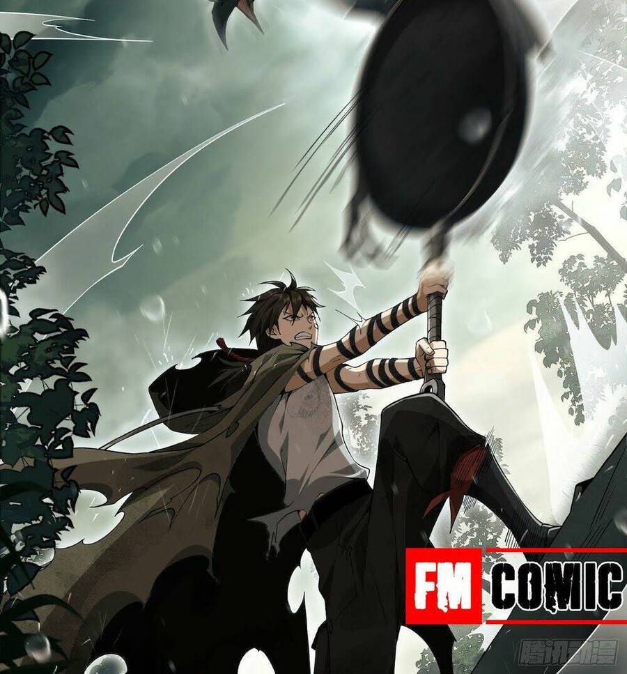 Đệ Nhất Danh Sách Chap 1 - Next Chap 2