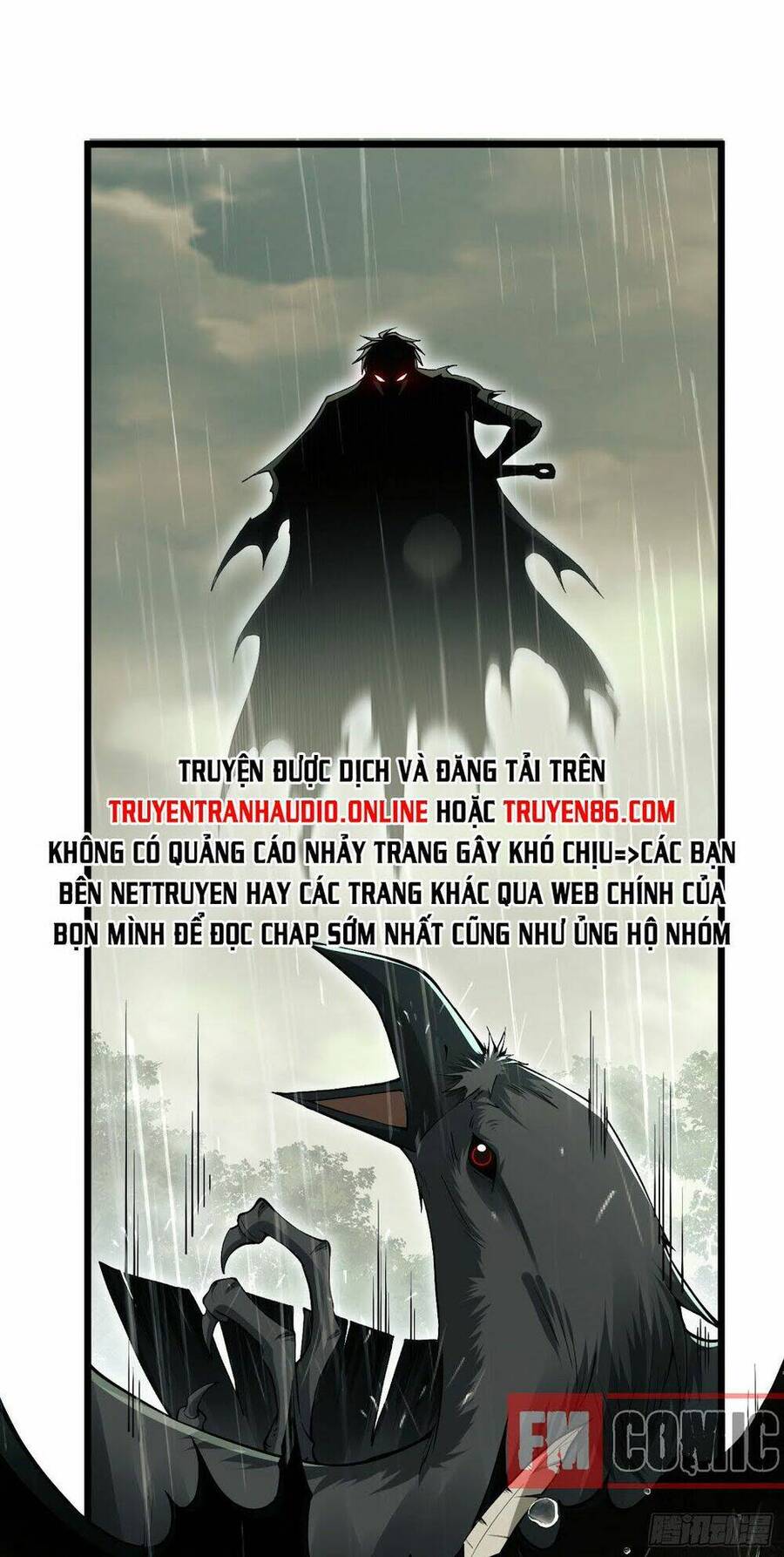 Đệ Nhất Danh Sách Chap 1 - Next Chap 2