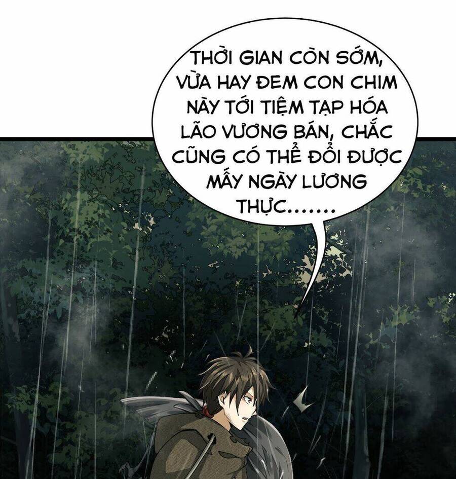 Đệ Nhất Danh Sách Chap 1 - Next Chap 2