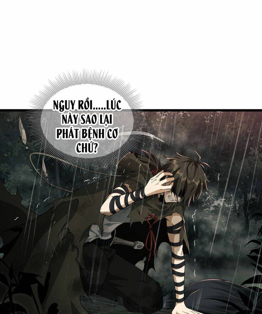 Đệ Nhất Danh Sách Chap 1 - Next Chap 2