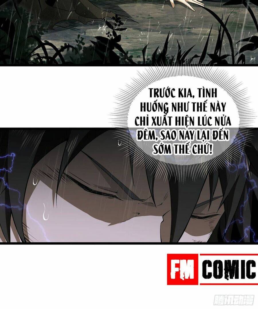 Đệ Nhất Danh Sách Chap 1 - Next Chap 2