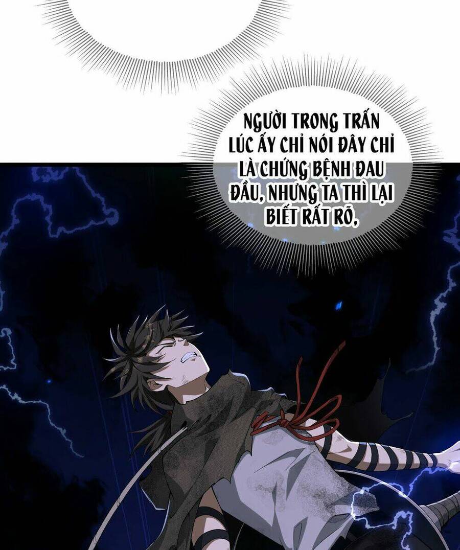 Đệ Nhất Danh Sách Chap 1 - Next Chap 2