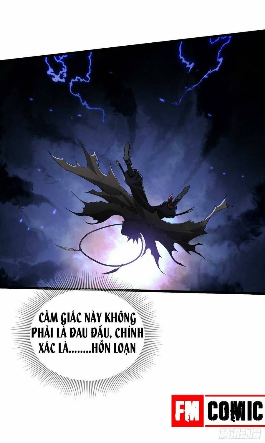 Đệ Nhất Danh Sách Chap 1 - Next Chap 2