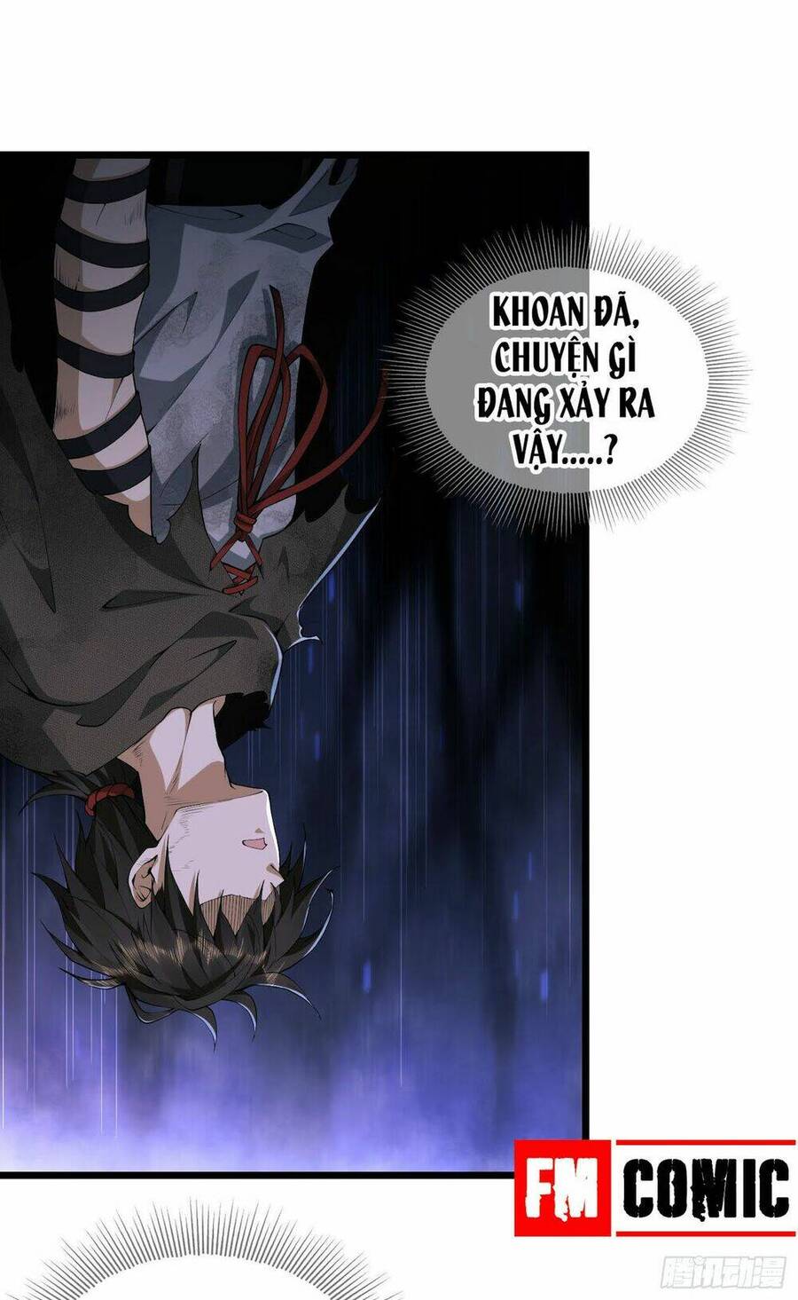 Đệ Nhất Danh Sách Chap 1 - Next Chap 2