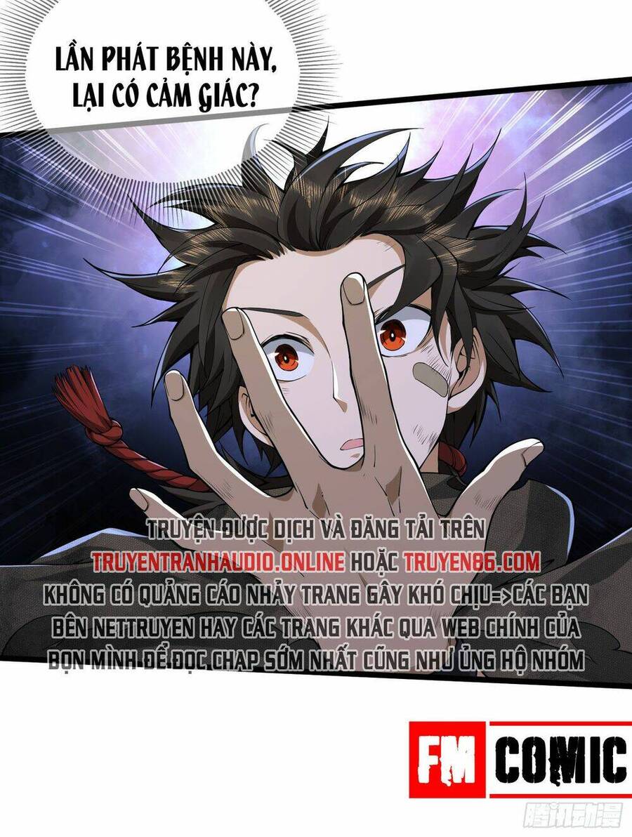 Đệ Nhất Danh Sách Chap 1 - Next Chap 2