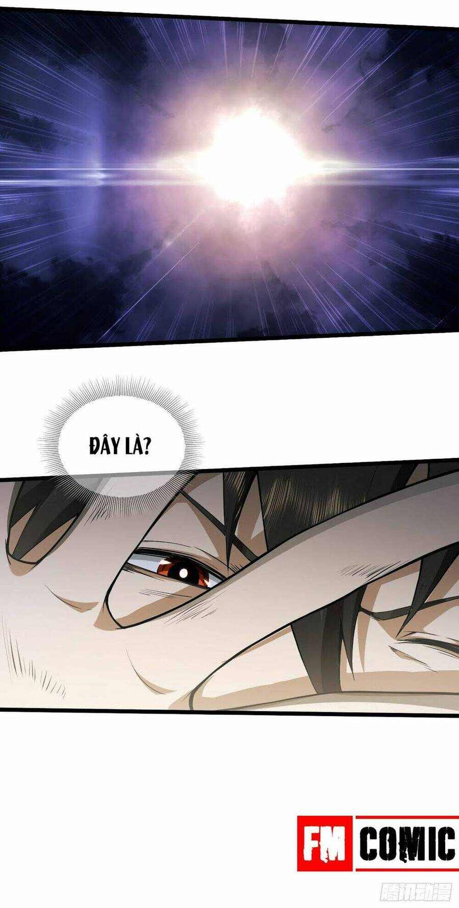 Đệ Nhất Danh Sách Chap 1 - Next Chap 2