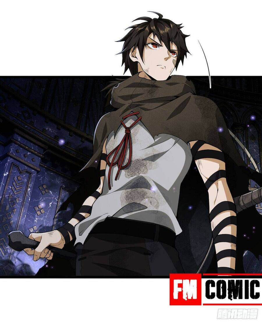 Đệ Nhất Danh Sách Chap 1 - Next Chap 2