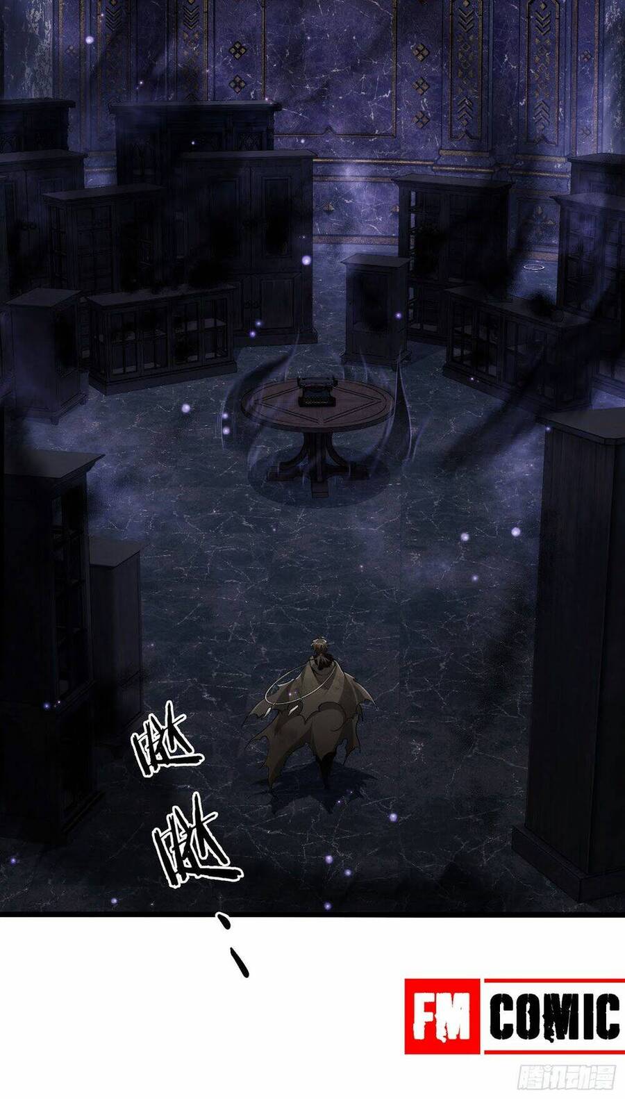 Đệ Nhất Danh Sách Chap 1 - Next Chap 2