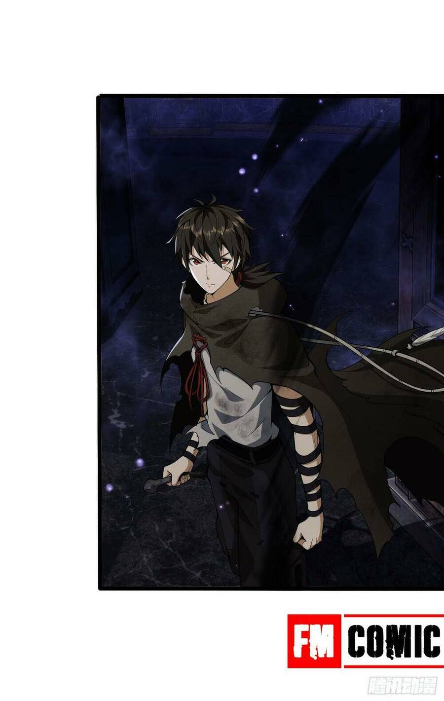 Đệ Nhất Danh Sách Chap 1 - Next Chap 2