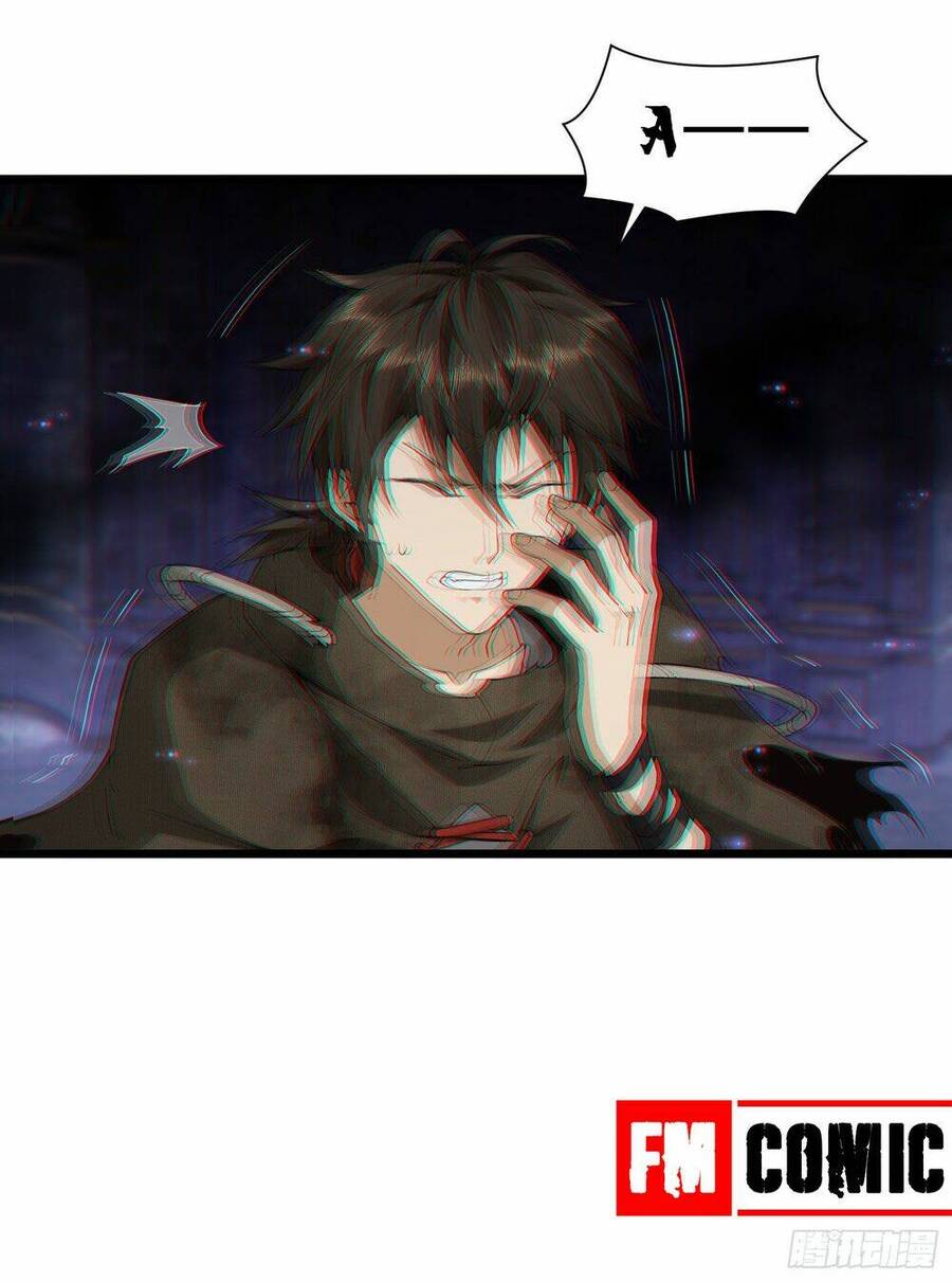 Đệ Nhất Danh Sách Chap 1 - Next Chap 2
