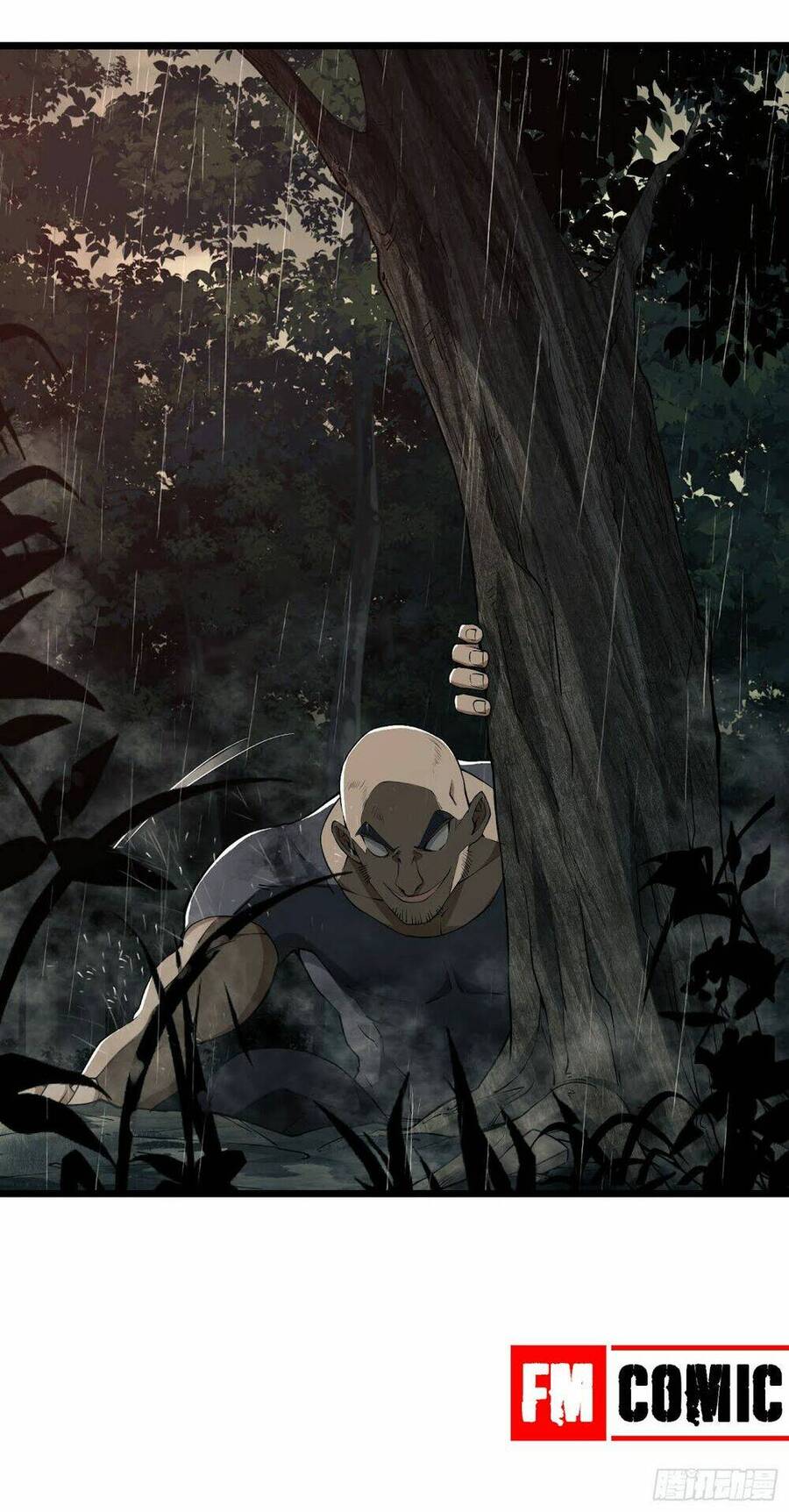 Đệ Nhất Danh Sách Chap 1 - Next Chap 2