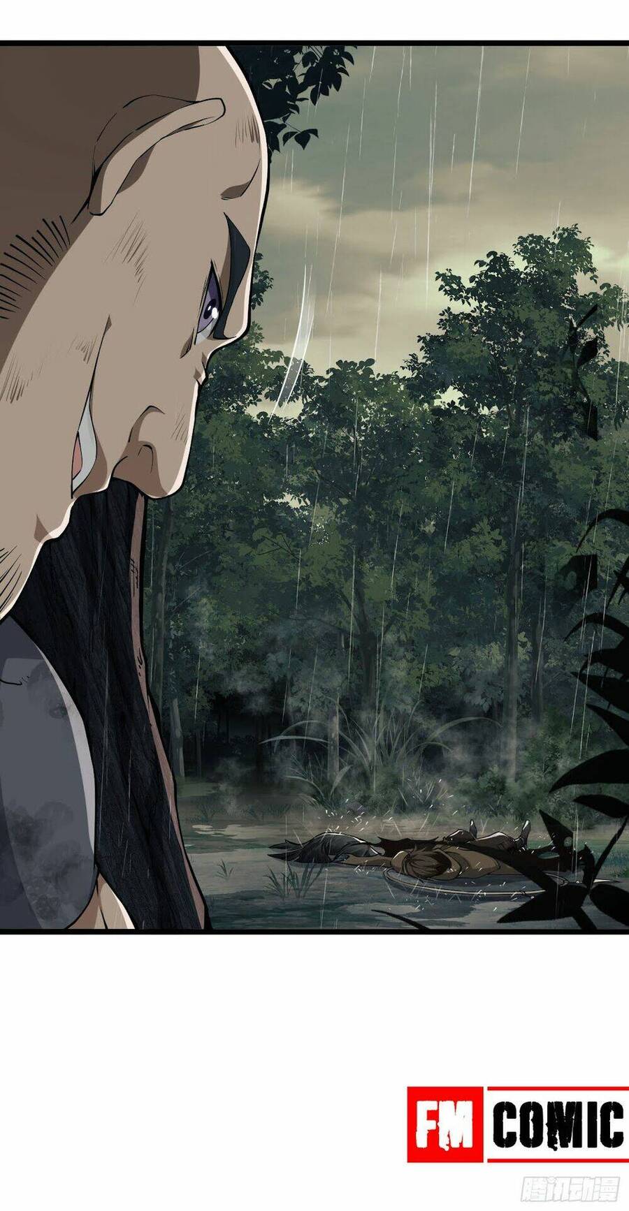 Đệ Nhất Danh Sách Chap 1 - Next Chap 2