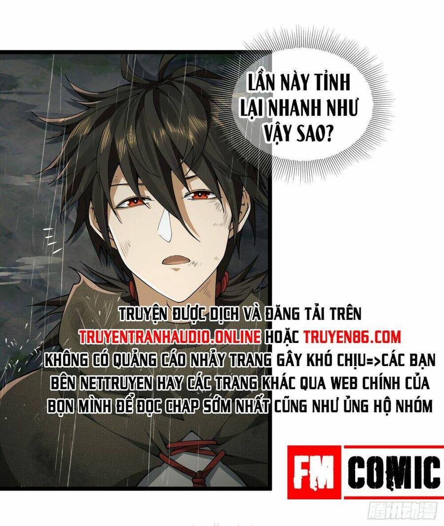 Đệ Nhất Danh Sách Chap 1 - Next Chap 2