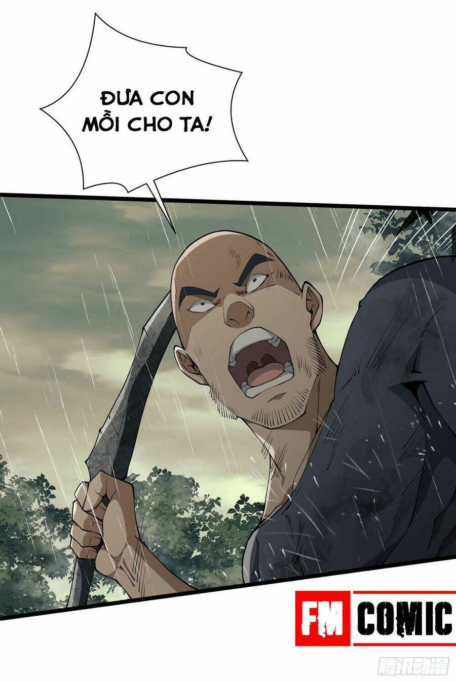 Đệ Nhất Danh Sách Chap 1 - Next Chap 2