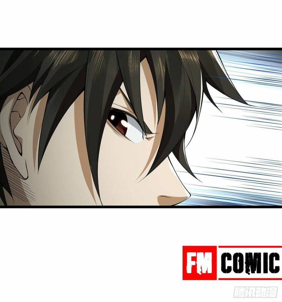 Đệ Nhất Danh Sách Chap 1 - Next Chap 2