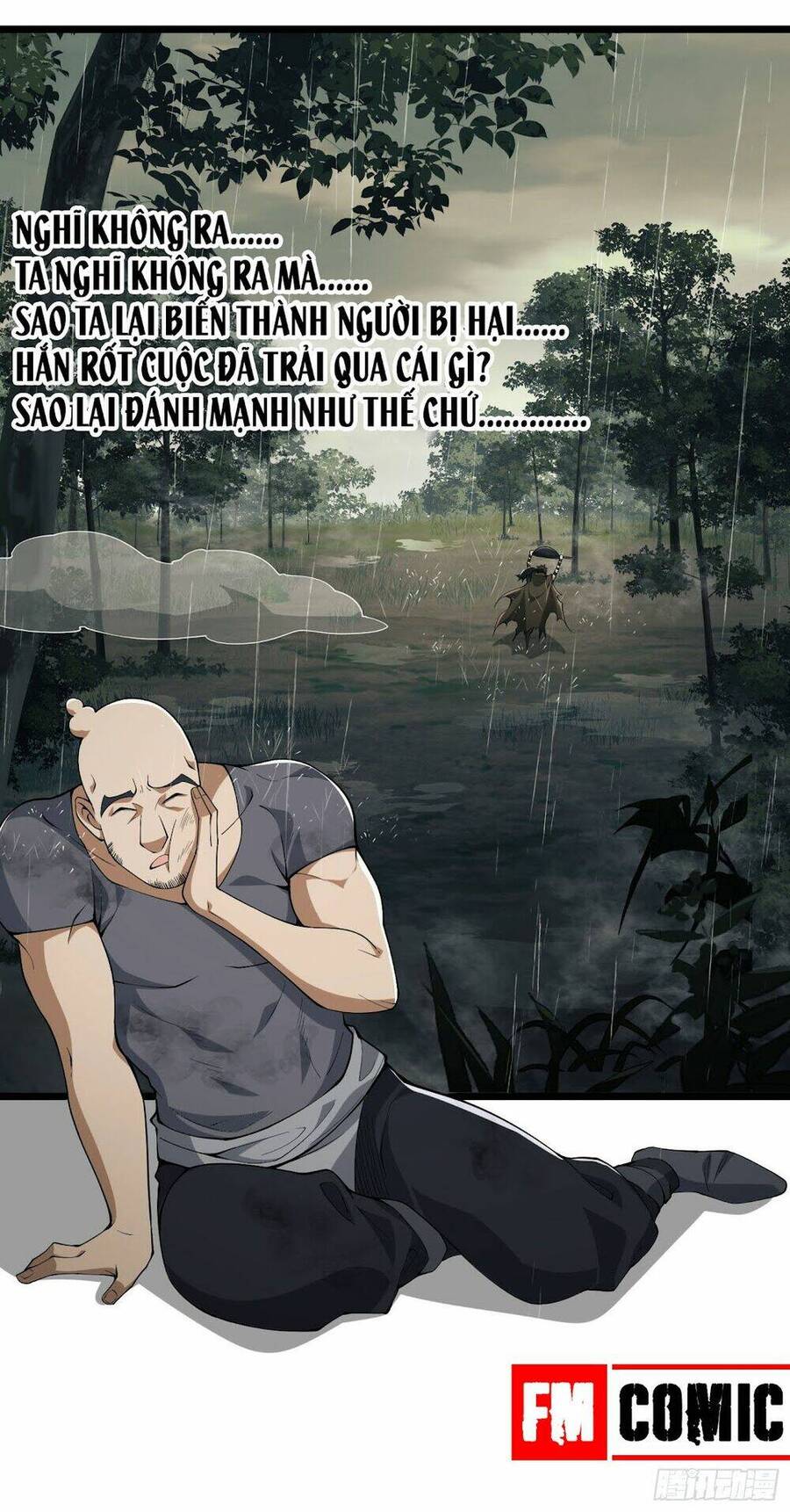 Đệ Nhất Danh Sách Chap 1 - Next Chap 2