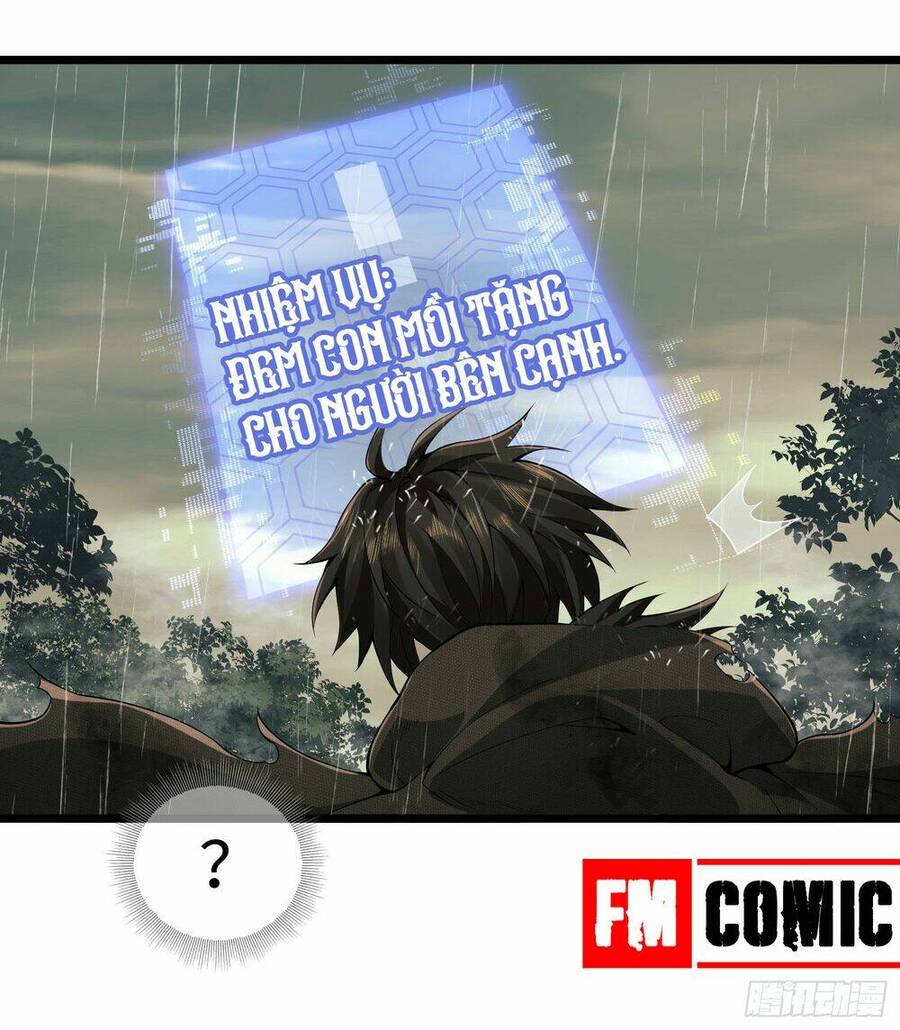 Đệ Nhất Danh Sách Chap 1 - Next Chap 2