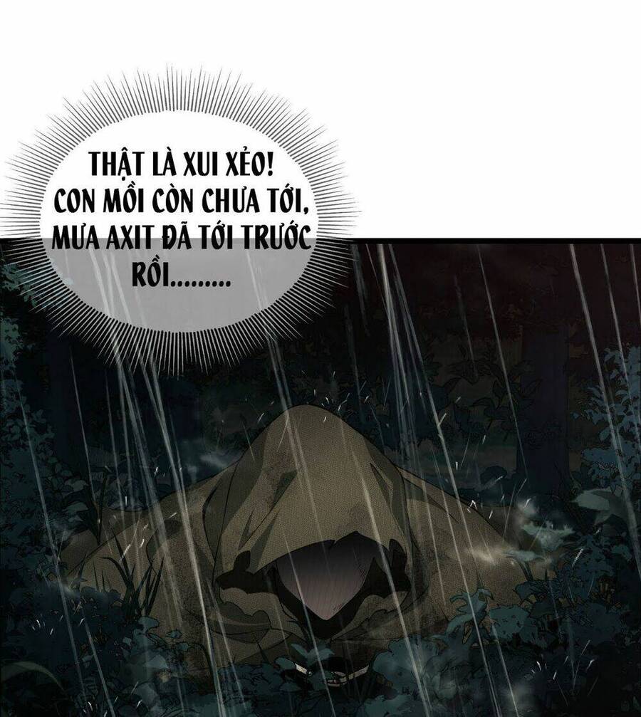 Đệ Nhất Danh Sách Chap 1 - Next Chap 2