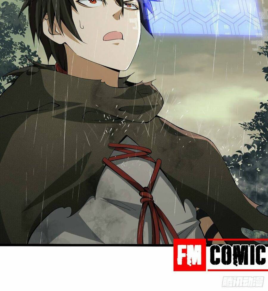 Đệ Nhất Danh Sách Chap 1 - Next Chap 2