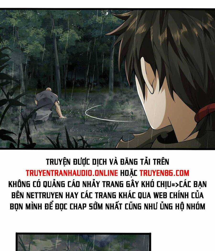 Đệ Nhất Danh Sách Chap 1 - Next Chap 2
