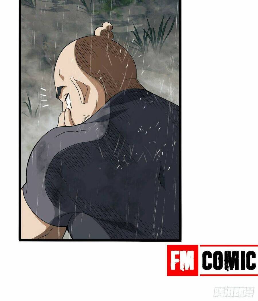 Đệ Nhất Danh Sách Chap 1 - Next Chap 2