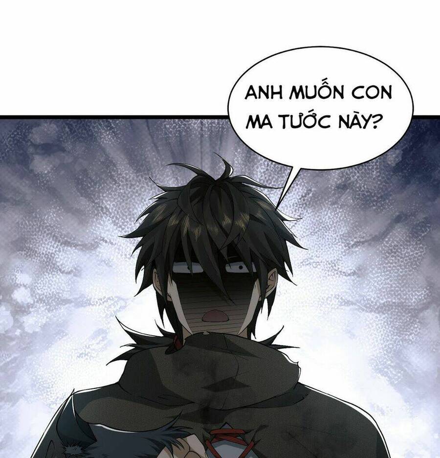 Đệ Nhất Danh Sách Chap 1 - Next Chap 2