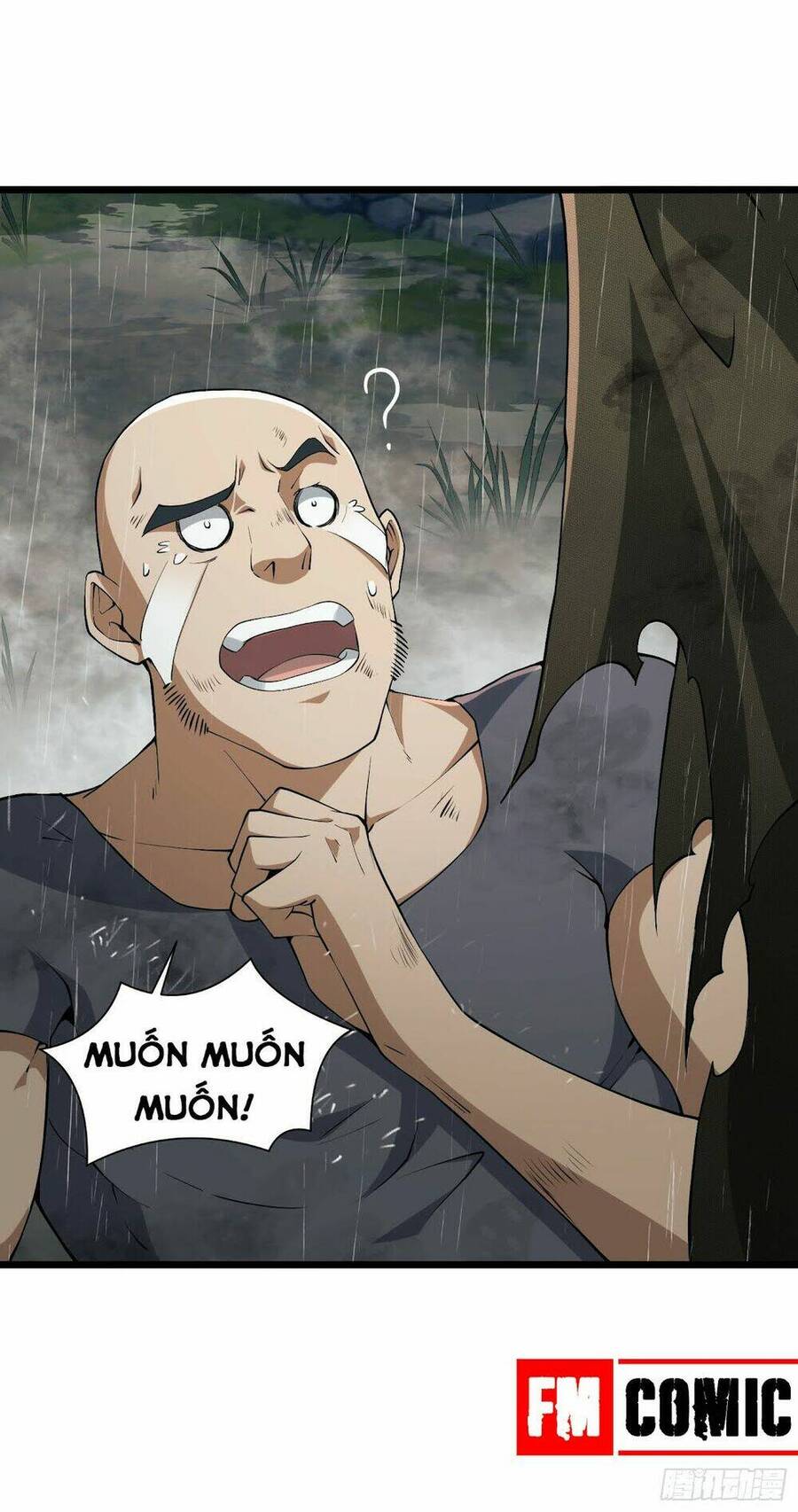 Đệ Nhất Danh Sách Chap 1 - Next Chap 2