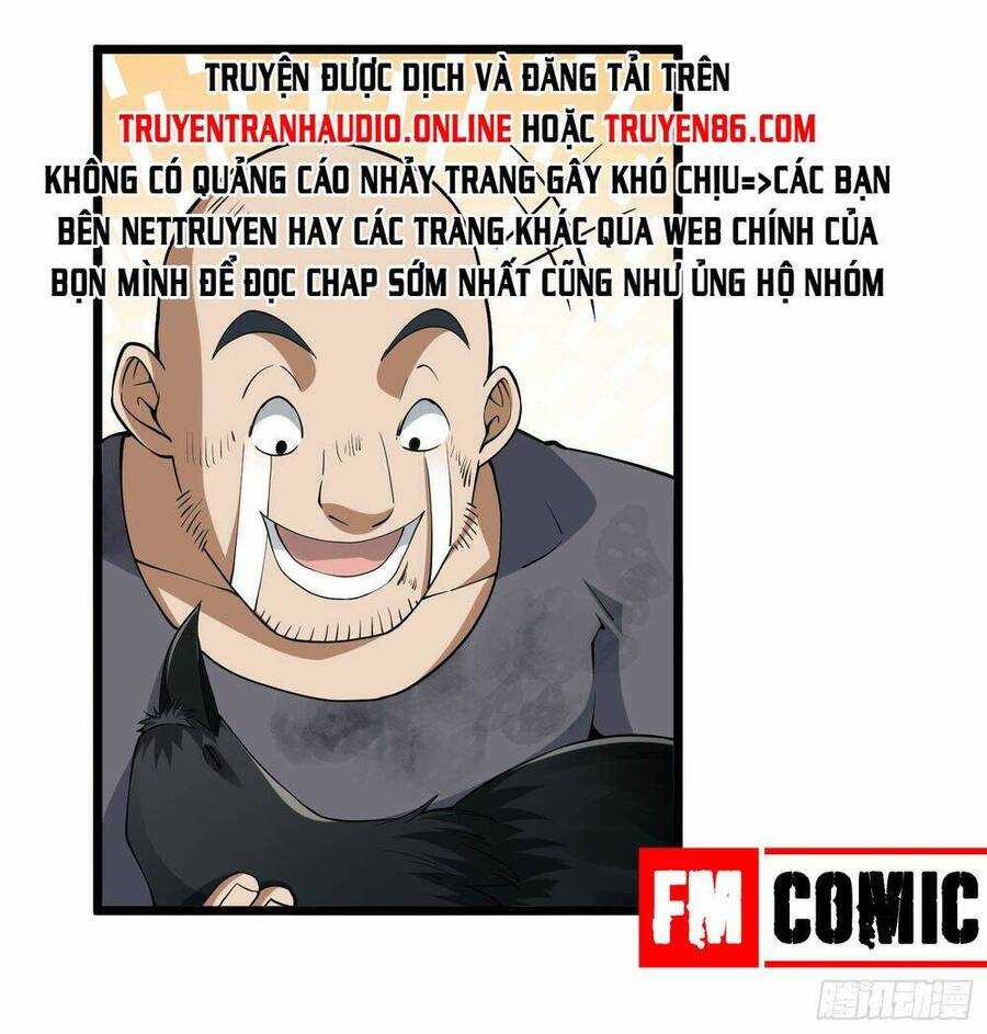 Đệ Nhất Danh Sách Chap 1 - Next Chap 2
